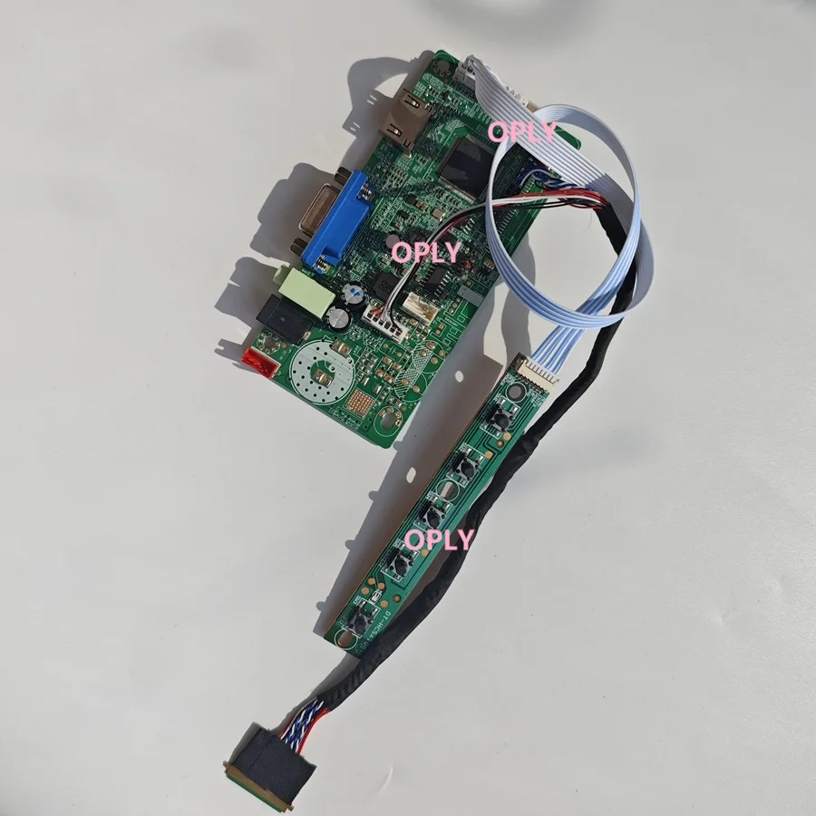 58C Controller Boar… - image