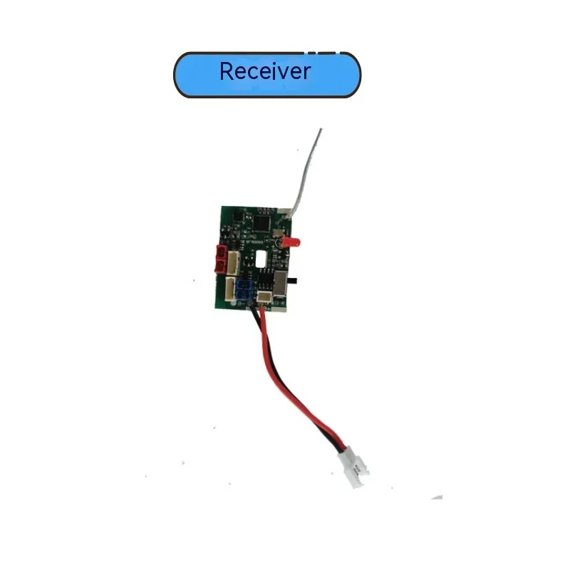 Qf009 aereo telecomandato a quattro canali Su35 corpo vuoto Servo luci a Led accessori motore elica assemblaggio aereo