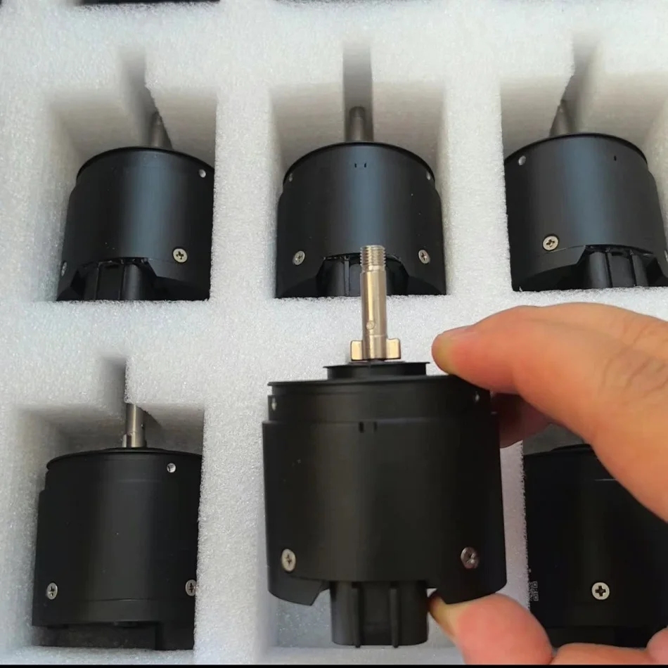 UAV Repair Part Centrifugal Motor for DJI Agras T20P T40 Protection Agricultural Drone Accessories