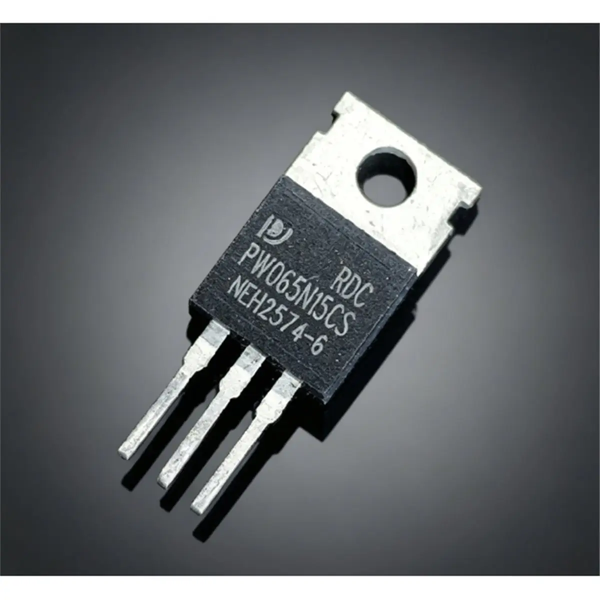 10pcs LOT PW065N15CS to-220 Game Console Replacement Parts to-220 MOS Field-Effect Transistor