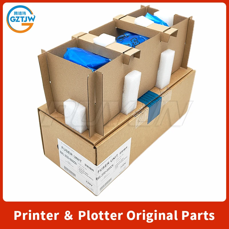 New Fuser Unit Fuser Assy For HP 1020 M1005 1018 1005 LBP2900 Fuser Assembly Fuser Kit Fixing component Printer Parts