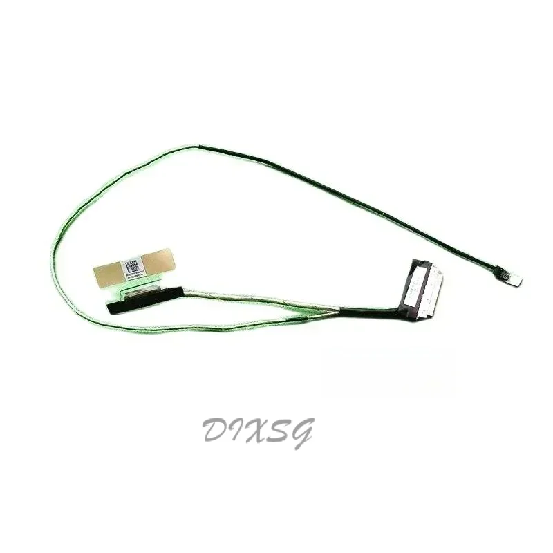 Replacement Laptop LCD Cable For Acer Aspire3 A315-42-42G-54K-56 57 n19c1 EDP Cable 30 Pin DC02003K200 Display Panel Cable