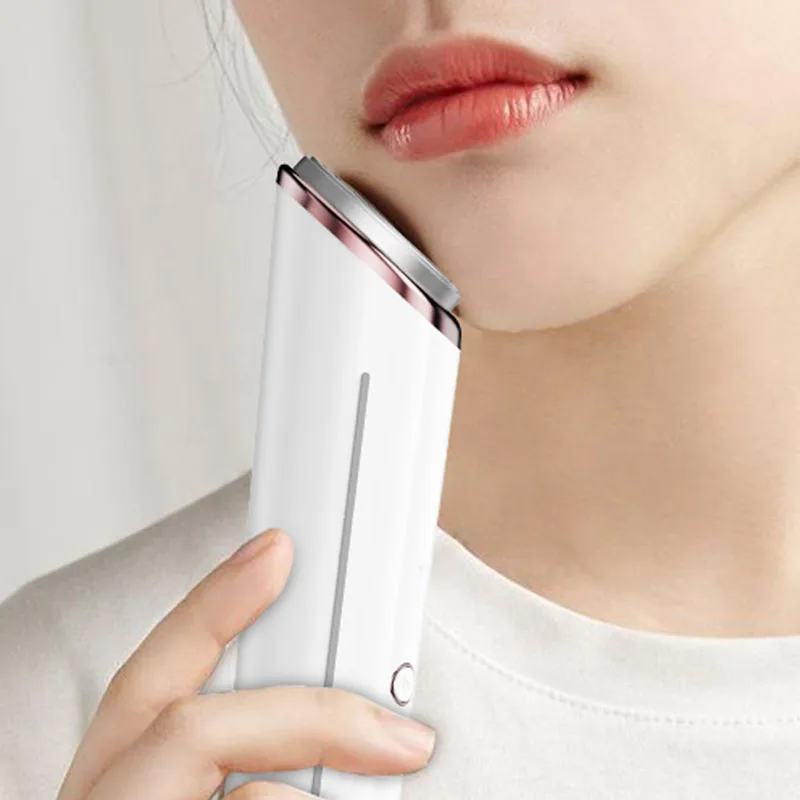 

Age-R Booster China No.1 Skin Care Device Facial Glow Booster for Maximizing and Boosting Skin Care Absorption