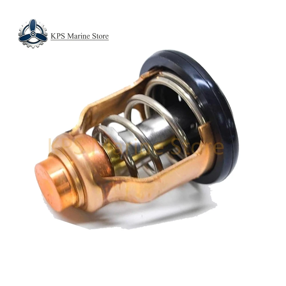 

60E-12411 Thermostat For YAMAHA Outboart Motor 225-300 HP 4-STROKE 60E-12411-01-00