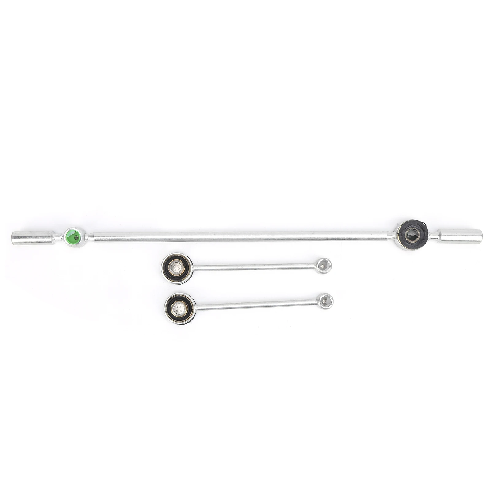 

3PCS Shift Linkage Replacement for PEUGEOT 206 Models with Engine 1.1 / 1.4 / 1.6 / 1.4 HDi