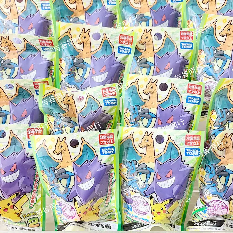 1 Box 18 Pcs