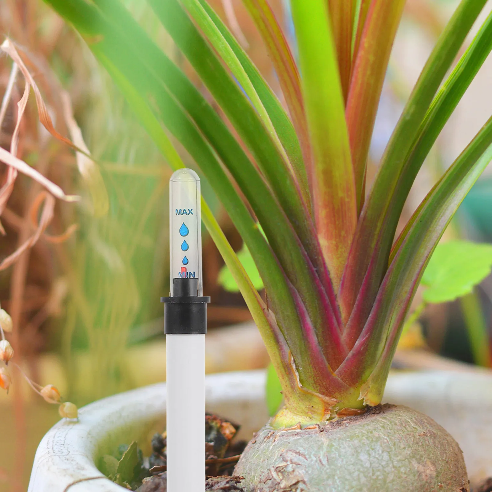 10Pcs Soil Moisture…