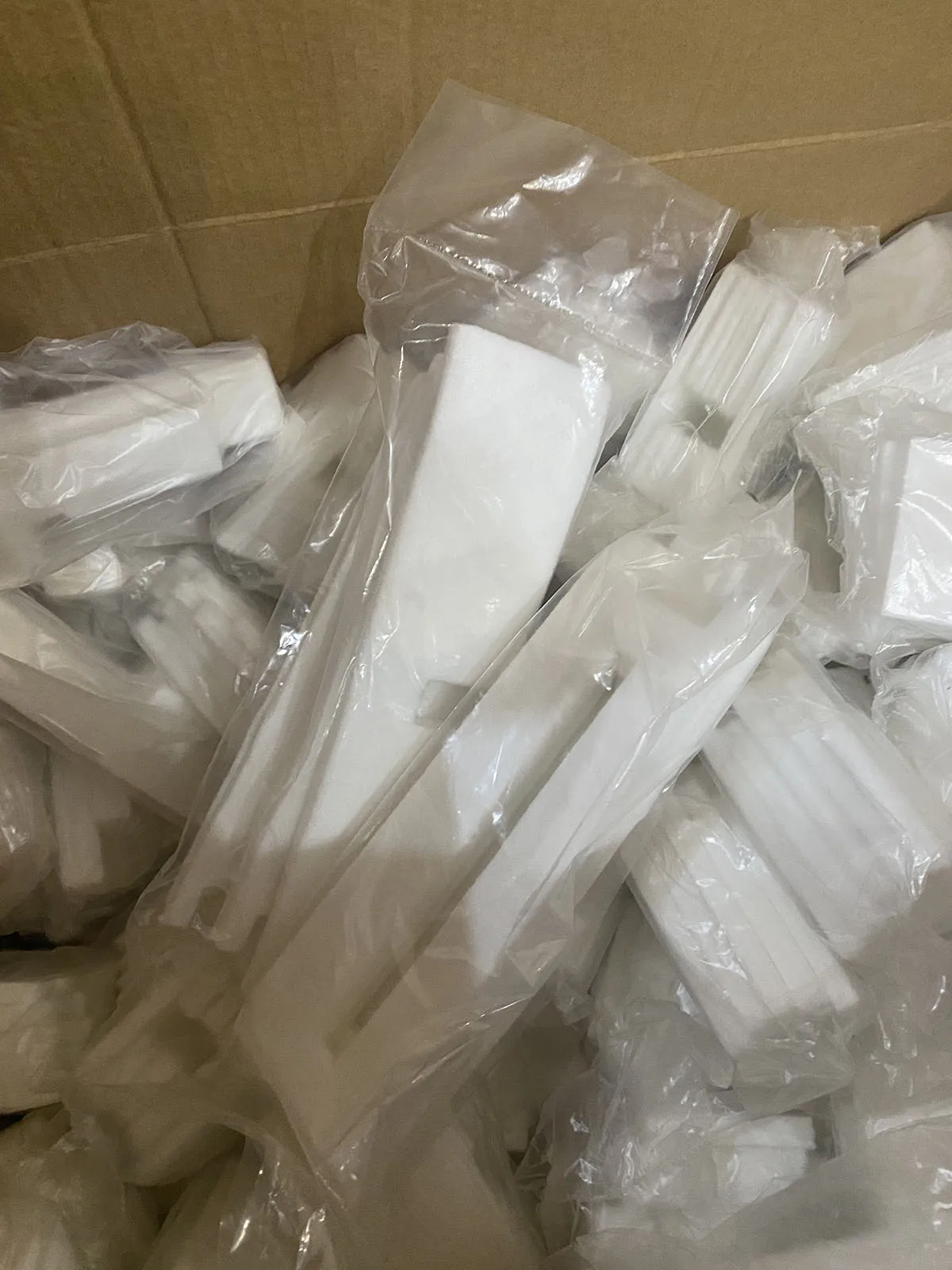 

10SETS MC-G01 Waste Ink Tank Pad for CANON GX6010 GX6020 GX6030 GX6040 GX6050 GX7010 GX7020 GX7030 GX7040 GX7050 GX7070 GX7055