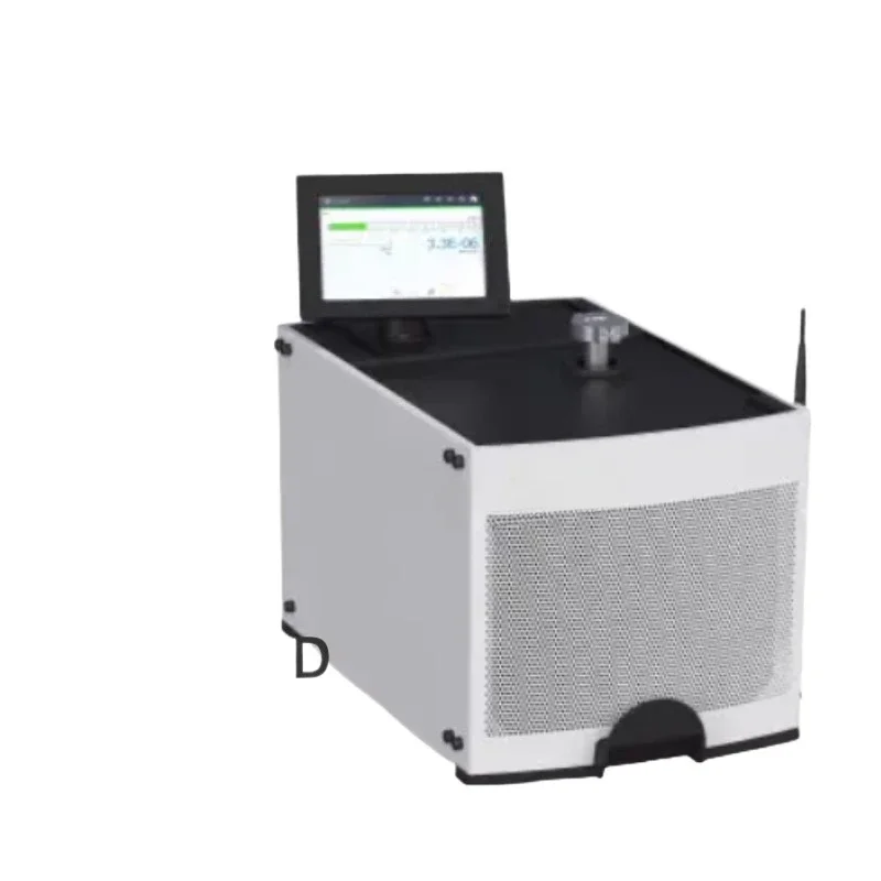HLD Series PR02 Portable Leak Detector