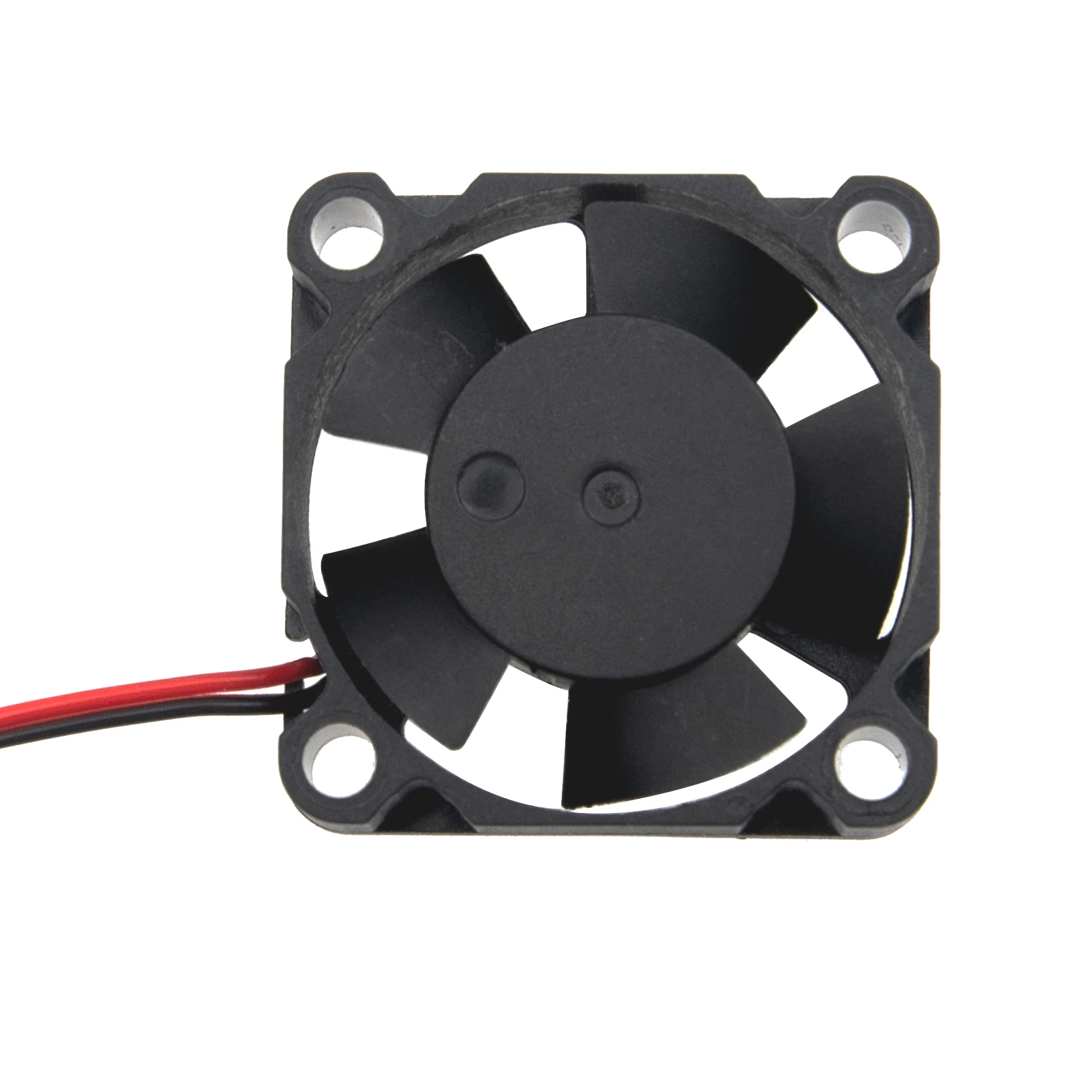 2Pcs Motor Cooling Fan Heatsink 3010 30mmx30mmx10mm Brushless Cooler DC 5V for HSP HPI Wltoys Himoto Tamiya Redcat 1/10 RC Car