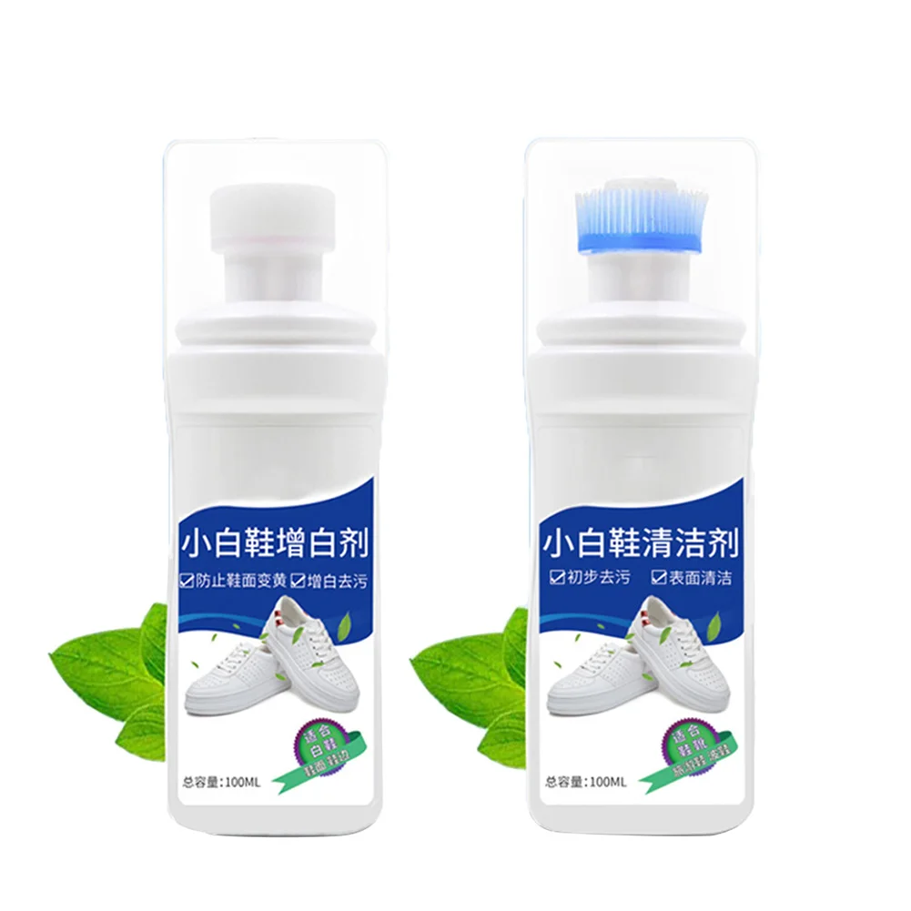 100ml Universal For Shoes Practical Liquid Stain Repellent Protection Invisible Waterproof Spray Non-toxic