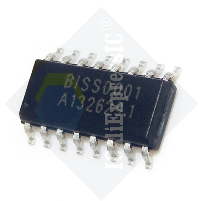 5-20PCS JT3028Z JT3028 BISS0001 1 TOP244PN TOP244 TSOP2138 2138 ATTINY24A-PU ATTINY24A 2R030 2R030pbm