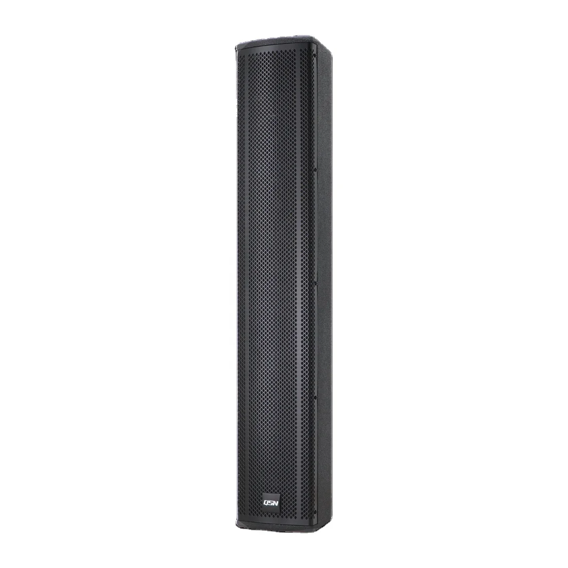 

Meeting Room Indoor Speaker Sound Column Speaker CV459 2-WAY FULL RANGE 8ohm Conference Passive Wooden Material Good Price
