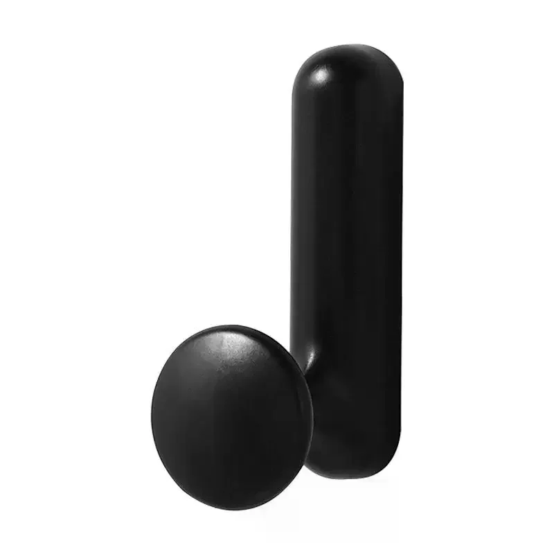 ☸Modern Nordic Light Luxury Aluminum Alloy New Hanging Hook Bathroom Wardrobe Door Clothes And Cloakroom Wall Hanging Wall Hangi