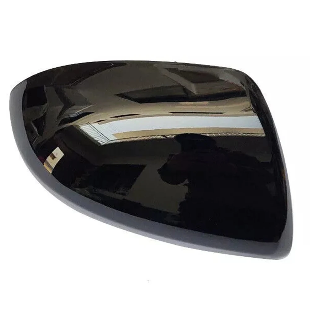 Passenger Side Cap As Shown In The Figure Mazda 2 Mirror Cover Complete Set Included Easy Installation Fits 2007-2015 Models