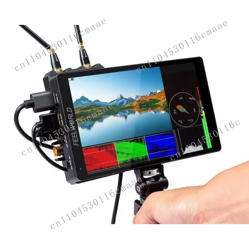 The F7 PRO 7