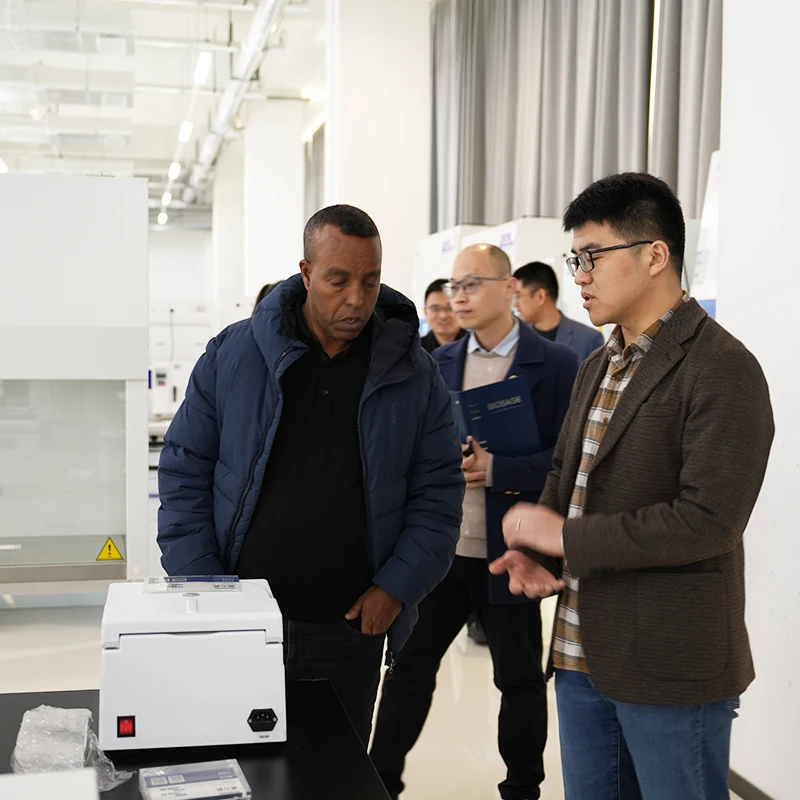 كاشف التربة المحمول للمعدات الزراعية المختبرية، اختبار التربة، مقياس إمكانات مياه التربة الرقمي