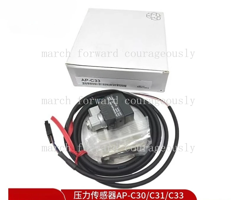 

Новые оригинальные датчики давления KEYENCE AP-C30, C31, C33, C31W