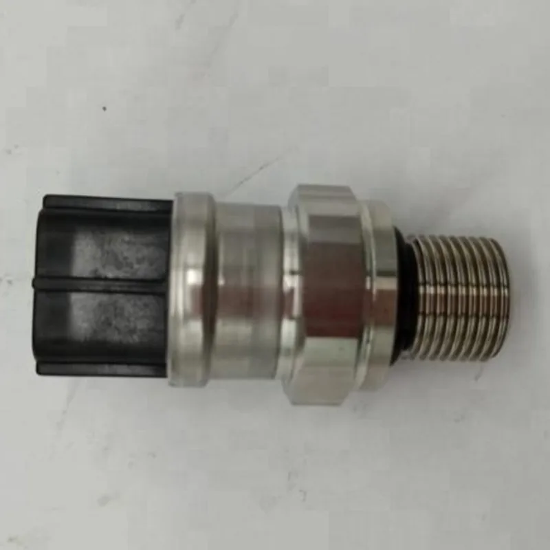 SK200-8 SK210-8 Excavator 7650676 High Pressure Sensor YN52S00103P1 52S00103P1