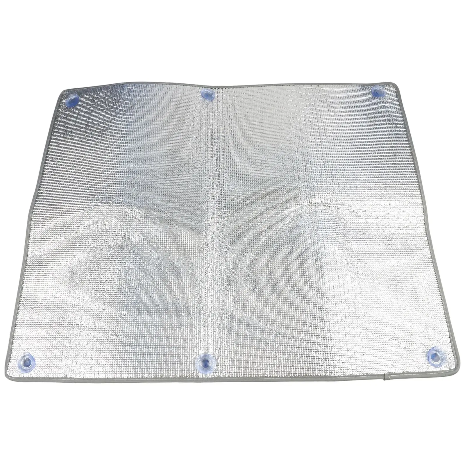 

Высокоэффективная оконная изоляционная пленка 8 мм с двухсторонней алюминиевой фольгой для комфорта и энергосбережения