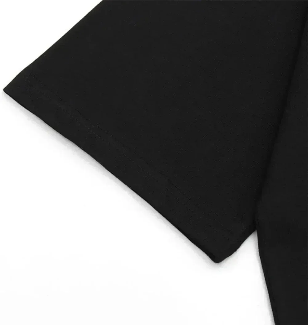 رولي راب تايلر الخالق ريترو الصيف الهيب هوب تي شيرت الرجال والنساء Crewneck الاتجاه عالية الجودة الشارع الرجال قصيرة الأكمام