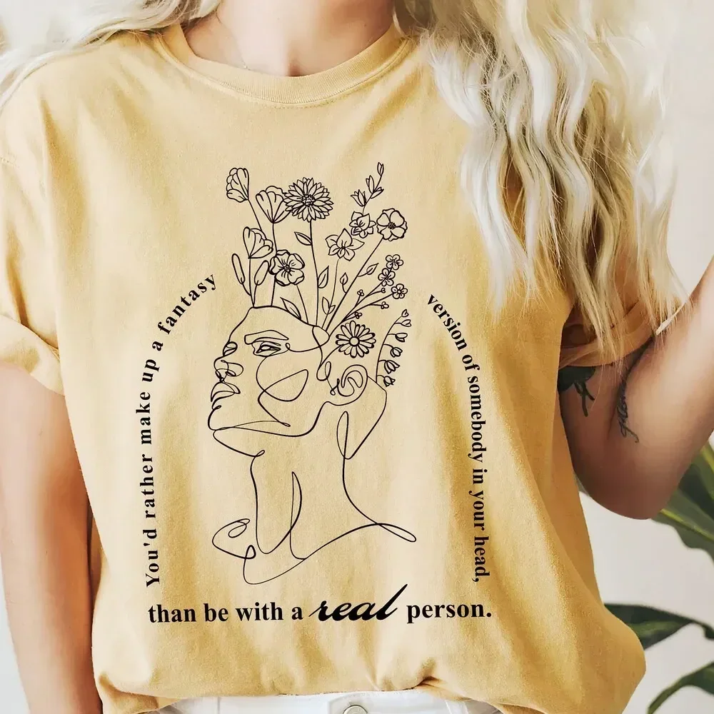 A Little Life Inspired Sweat T Shirt Yanagihara Lgbtq Jude Willem Jb And Malcolm Book Lover Bookish