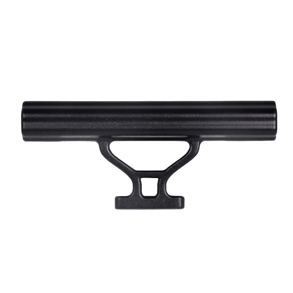 

Bike Bracket Handlebar Extension Rack Smartphone Mount Bike Phone Stand Bottle Holder Durable Vibration Proof Lightweight Metal