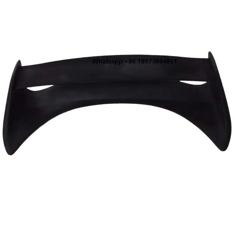 

Rear Wing for 1992-1997 Mazda RX-7 RX7 FD3S MazdaSpeed Style Rear Spoiler Wing FRP Glass Fiber