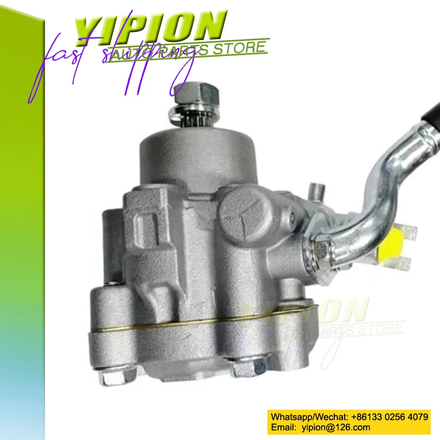 

New Power steering pump VK50VE VQ35 For Infiniti FX30 FX35 FX37 FX50 QX70 Fx 49110-1CA0A 49110-1CB0B 491101CB0B 491101CA0A