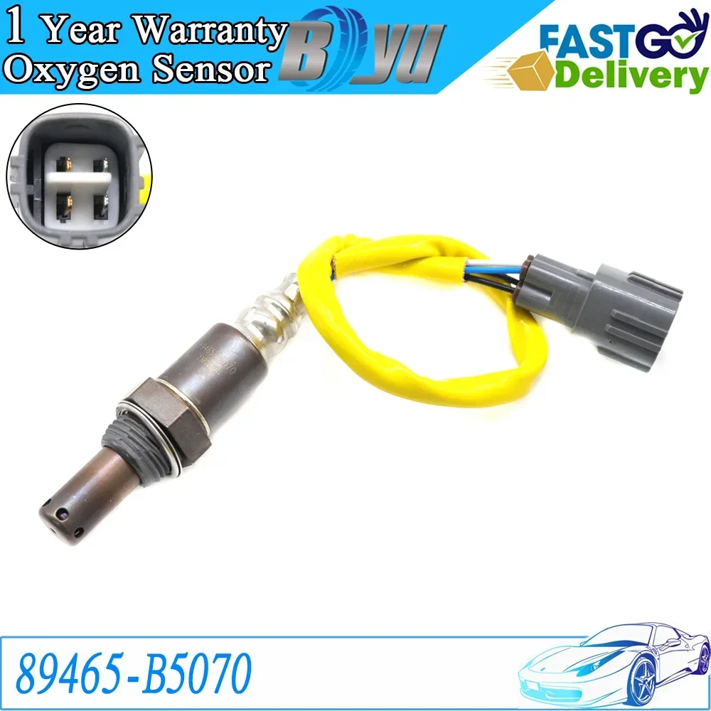 

Новый датчик кислорода 89465-B5070 для Daihatsu Hijet Cargo DX SAIII Toyota Pixis S321M 89465B5070