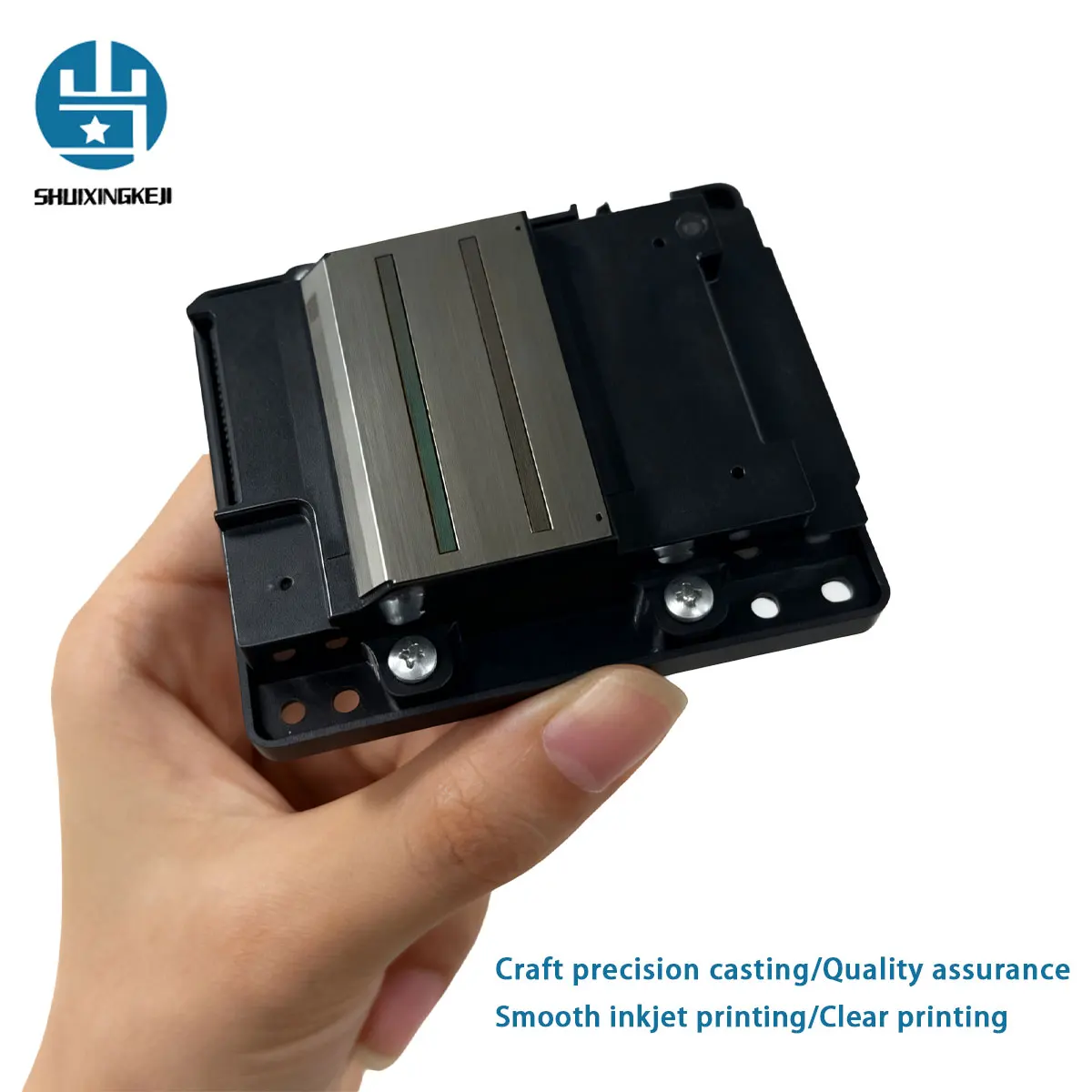 WF7610 Testina di stampa WF3620 WF3720 WF7111 WF7611 WF7620 WF7621 WF7720 WF7721 WF3641 WF7725 Accessorio di stampa testina di stampa originale