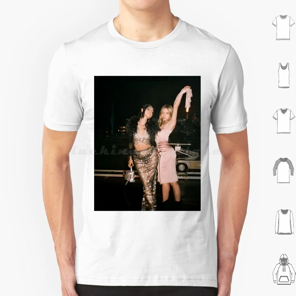 Duo Womens Photo T …