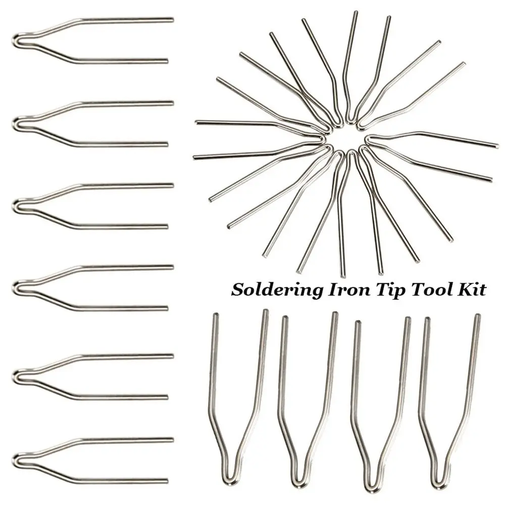 

Аксессуары, высокотемпературный набор инструментов для электросварки, проволоки для паяльника, проволока для пирографии, наконечник, замена нагревательной проволоки