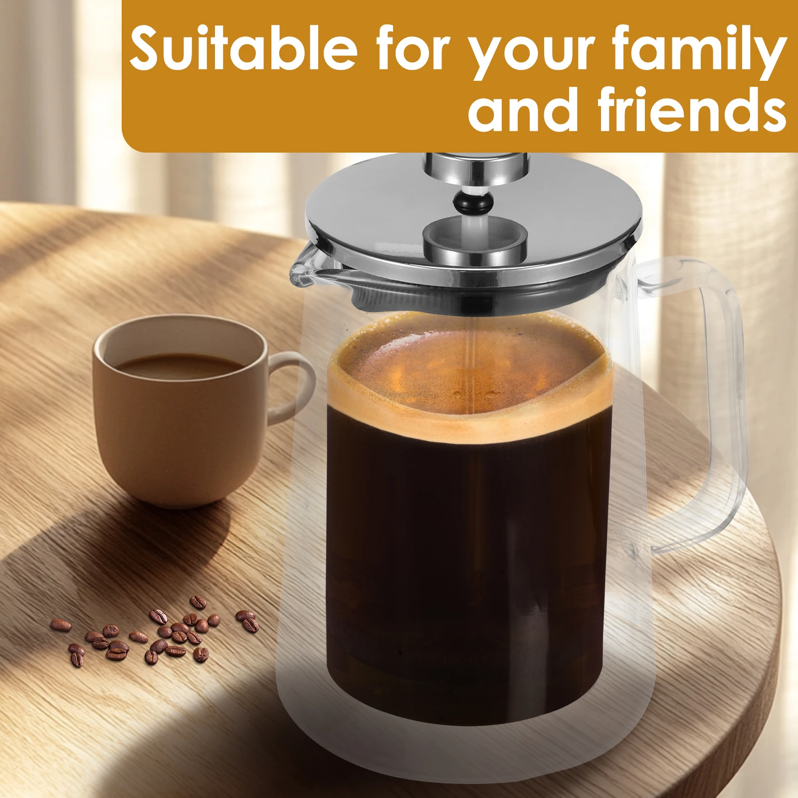 Thumbnail 2 - #8 Trending Manual Coffee Makers Right Now
