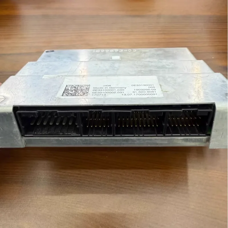For Hybrid P400 High Voltage Battery Computer Battery Module Battery Computer BMS
