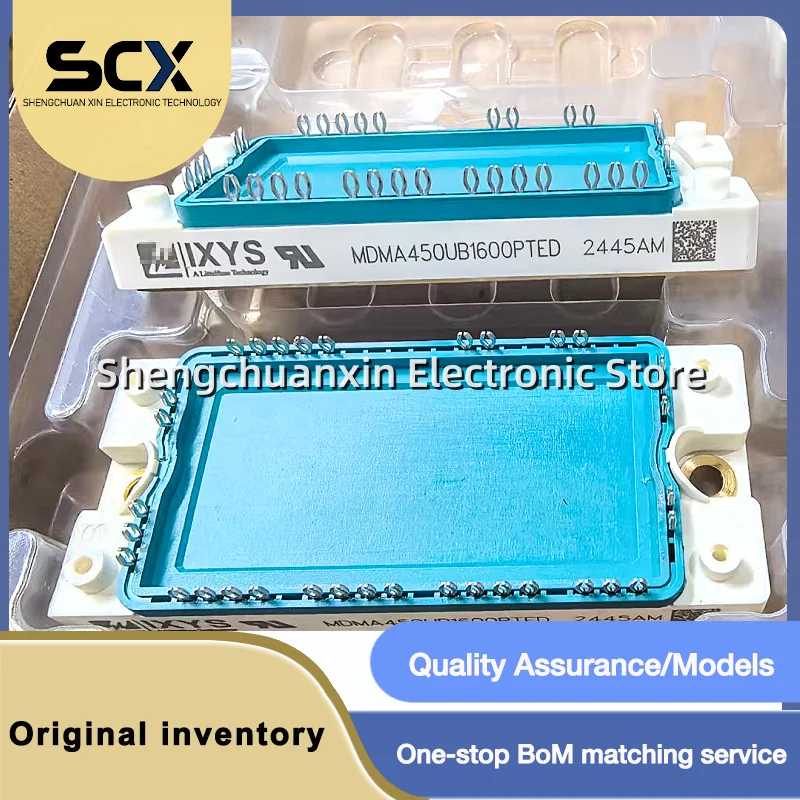 

MDMA450UB1600PTED MDNA360UB2200PETD Совершенно новый оригинал в наличии