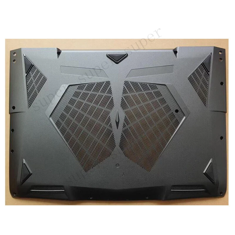 S+   lower base cover for Terrans Pource T5 T500 T500-B 7SH1 GTX1060 D shell