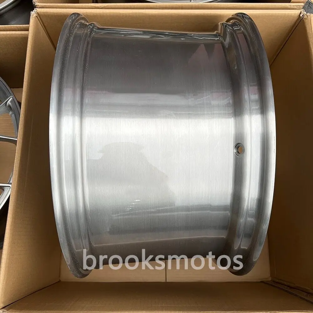 6PCS 20" BRUSH GRAY FORGED WHEEL RIM FITS FOR NEW PORSCHE 718 GT4 20X8.5 20X11