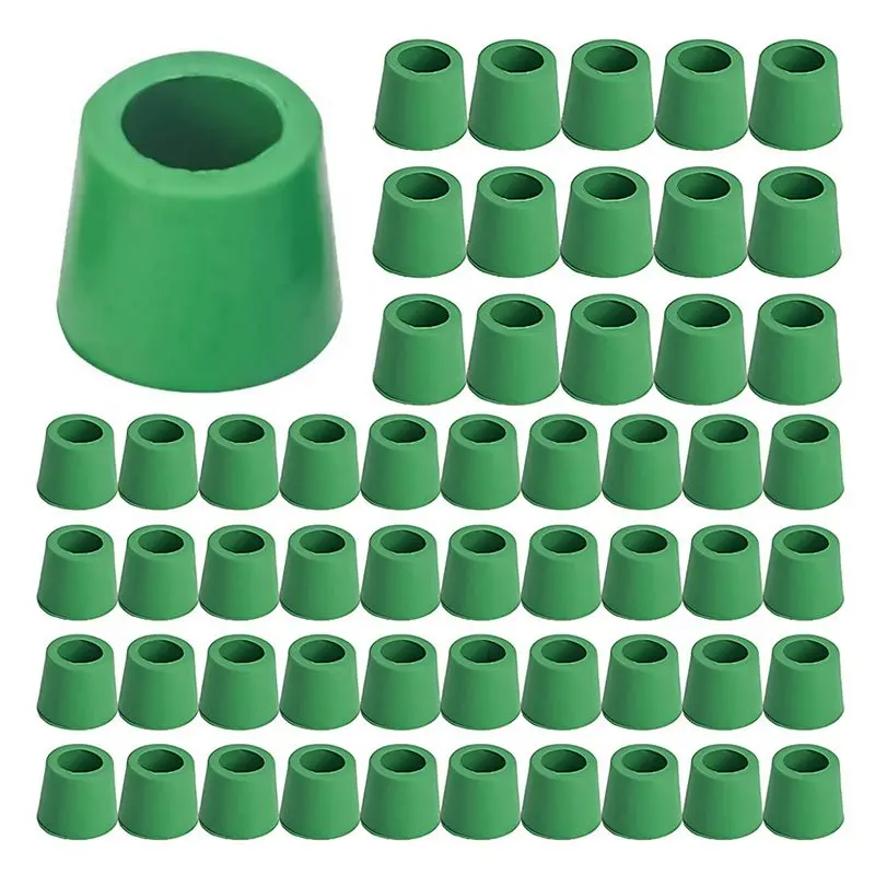 

A58X-100PCS Rubber Gasket Air Conditioning 1/4Inch Charging Hose Valve Gasket Manifold Repair Seal Kit Replacement