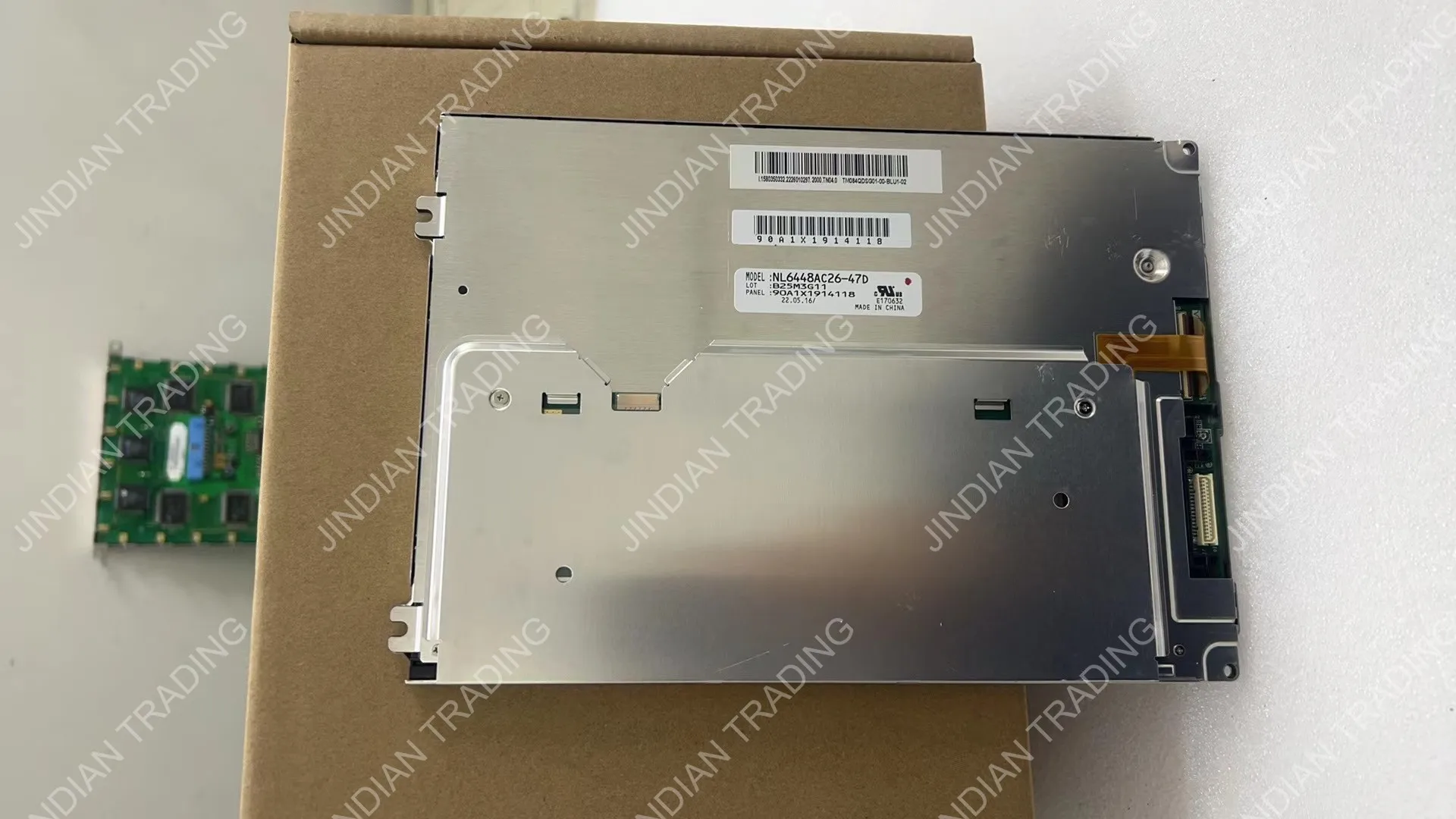 NL6448BC26-47D lcd, nuevo, disponible