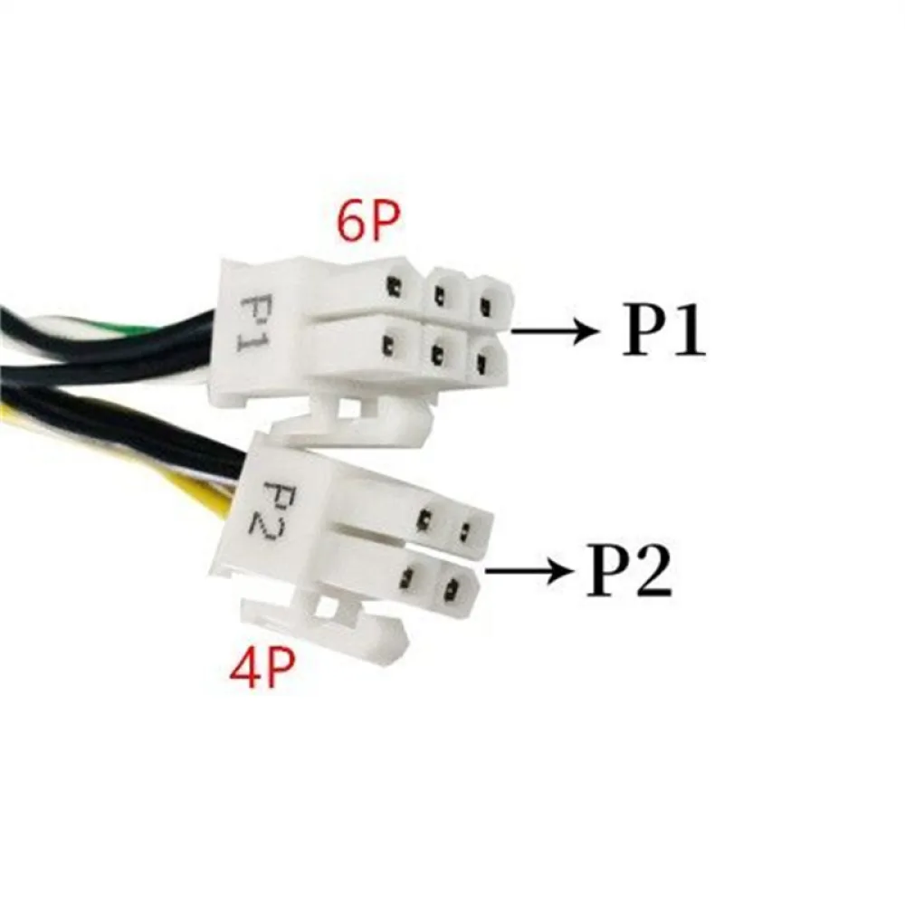 Performance Power Supply Unit For Dell Optiplex 3050 5050 7050 L240ES 00 H240ES 02 Desktop PC Hardware Connector