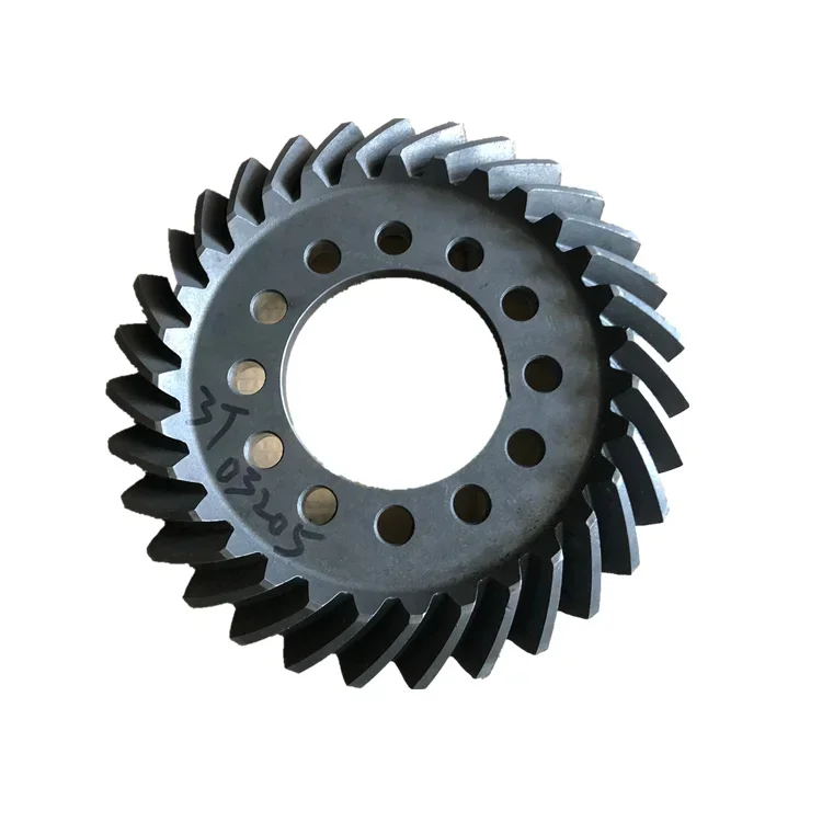 

construction machinery SD8B bulldozer spare parts gear 3T03205