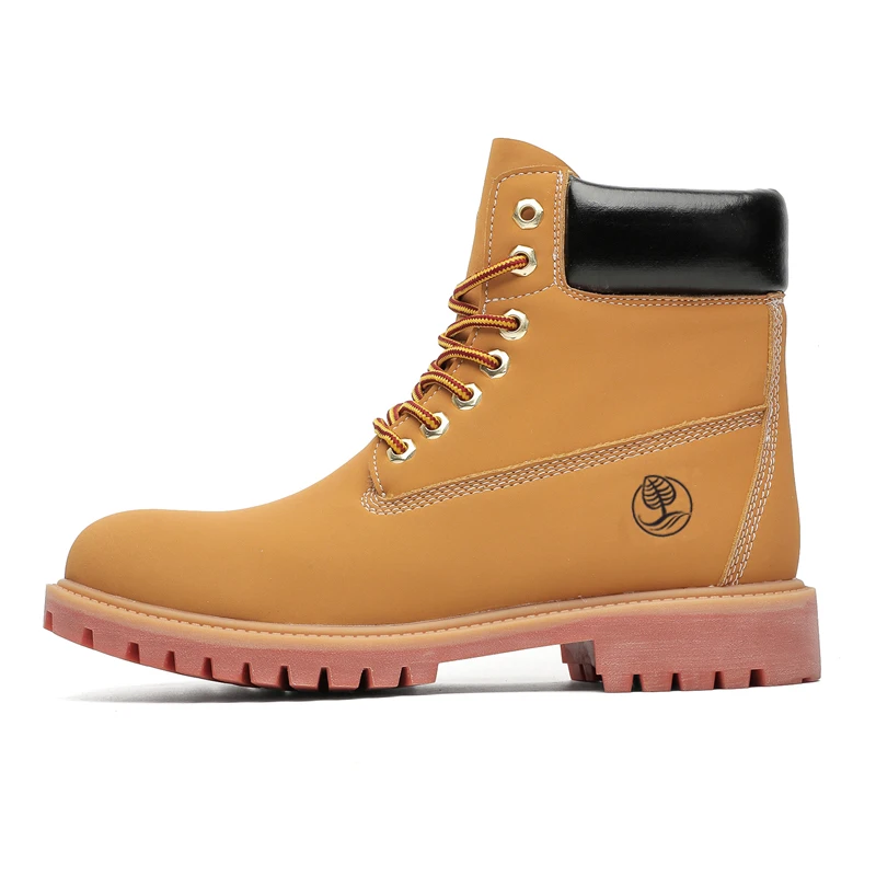 Hot-selling Men's and Women's Hiking Shoes Classic Brand Durable Hiking Boots for Men Premium Slip-Resistant Design