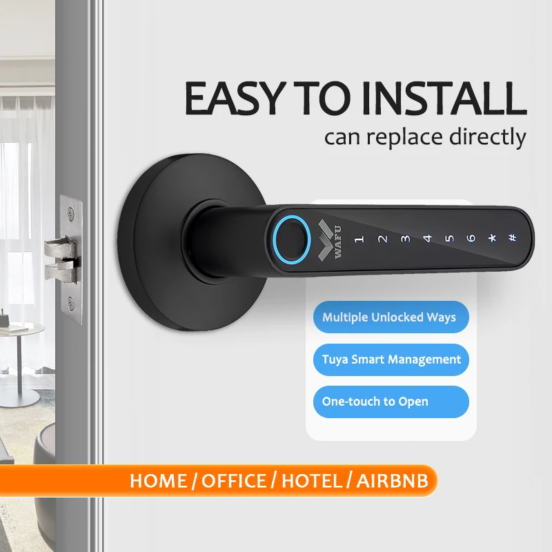 #79 Best Smart Door Locks to Buy In 2026