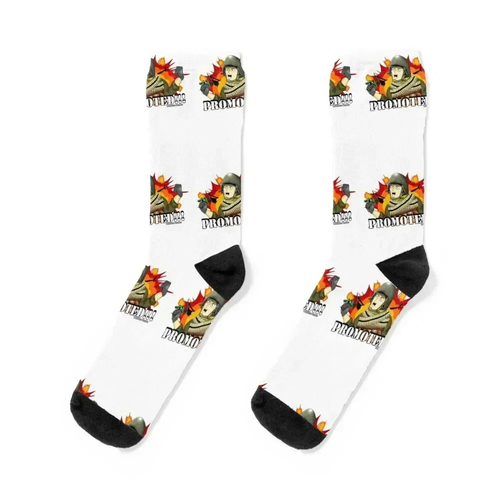 Neebs Gaming PROMOTED Socks colored fashionable with print Non-slip Socks Women's Men's