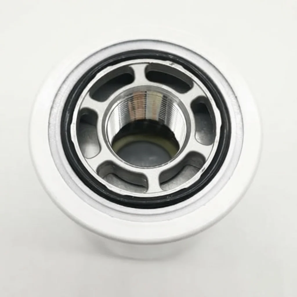 Hydraulic Filter Element Compatible With Skid Steer S770 S550 S450 Models Part 7319444 Advanced Corrosion Resistant Filtration