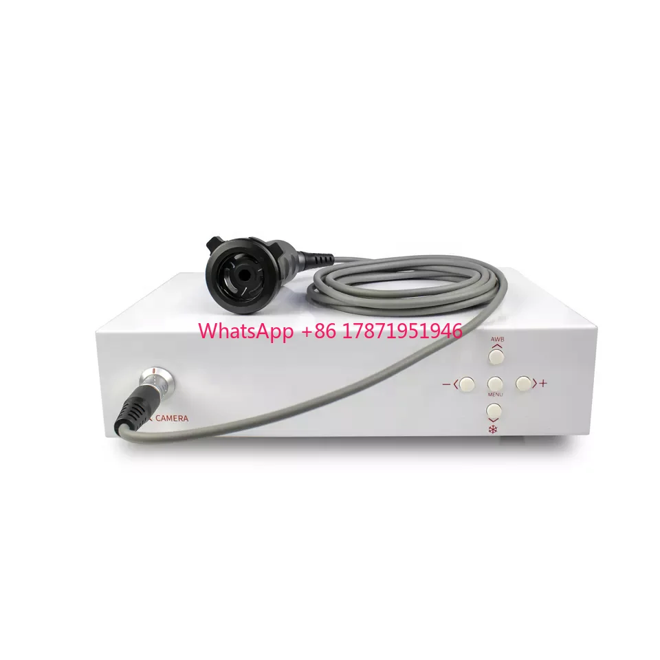 NEW ARRIVE Cheap Medical Endoscopic Camera System for ENT Nasal Laparoscope