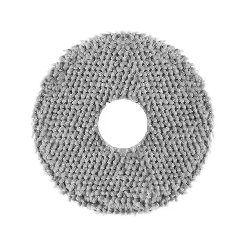 A44F-Per Dreame Bot L20 Ultra Robot Aspirapolvere Spazzola laterale principale Filtro Hepa Mop Panni Straccio Sacchetto per la polvere Parti Accessori