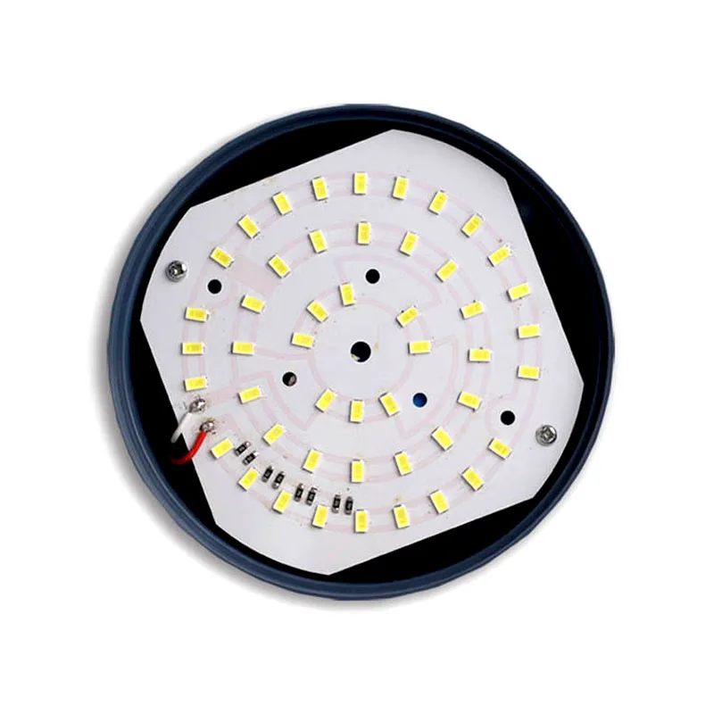 Imagem -06 - Portátil Impermeável Abóbora Camping Lights Lanterna Led para Exterior Pesca Caminhadas Emergência 5v Lt079 1pc