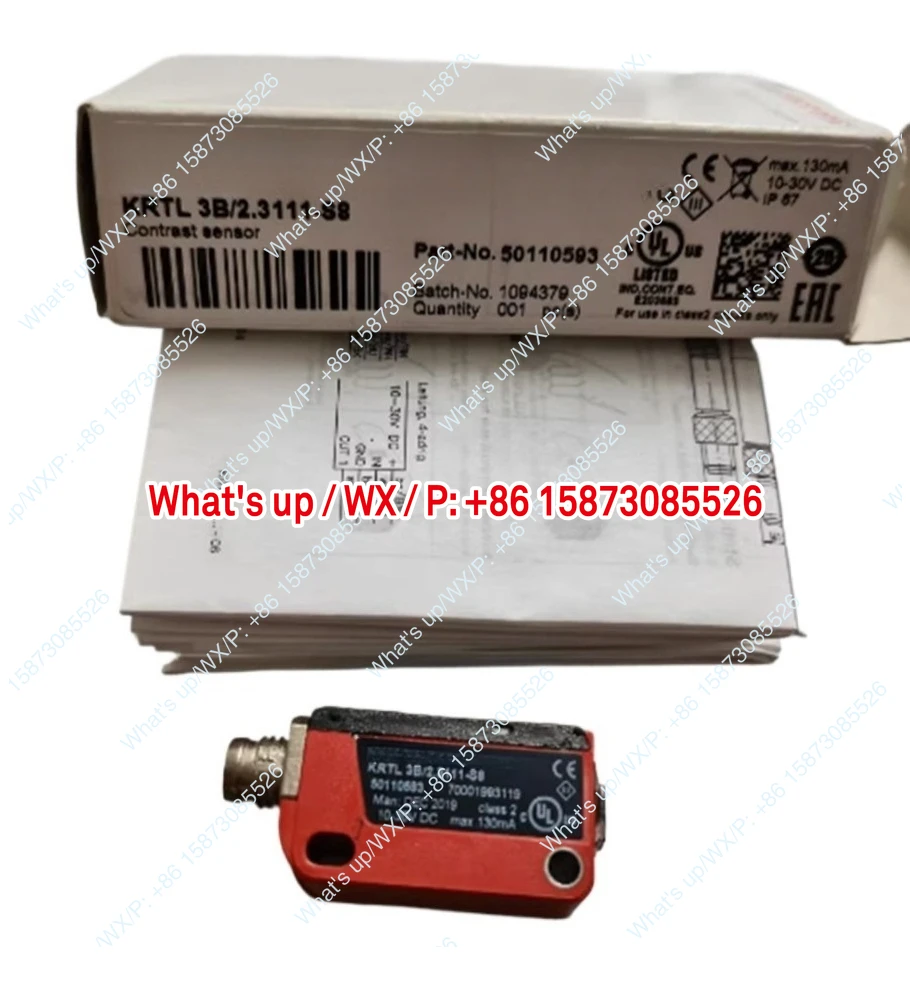 Colorimeter Sensor …